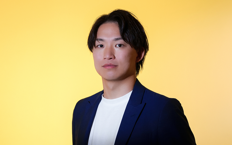 株式会社アカシア 代表取締役 岡本陸哉様