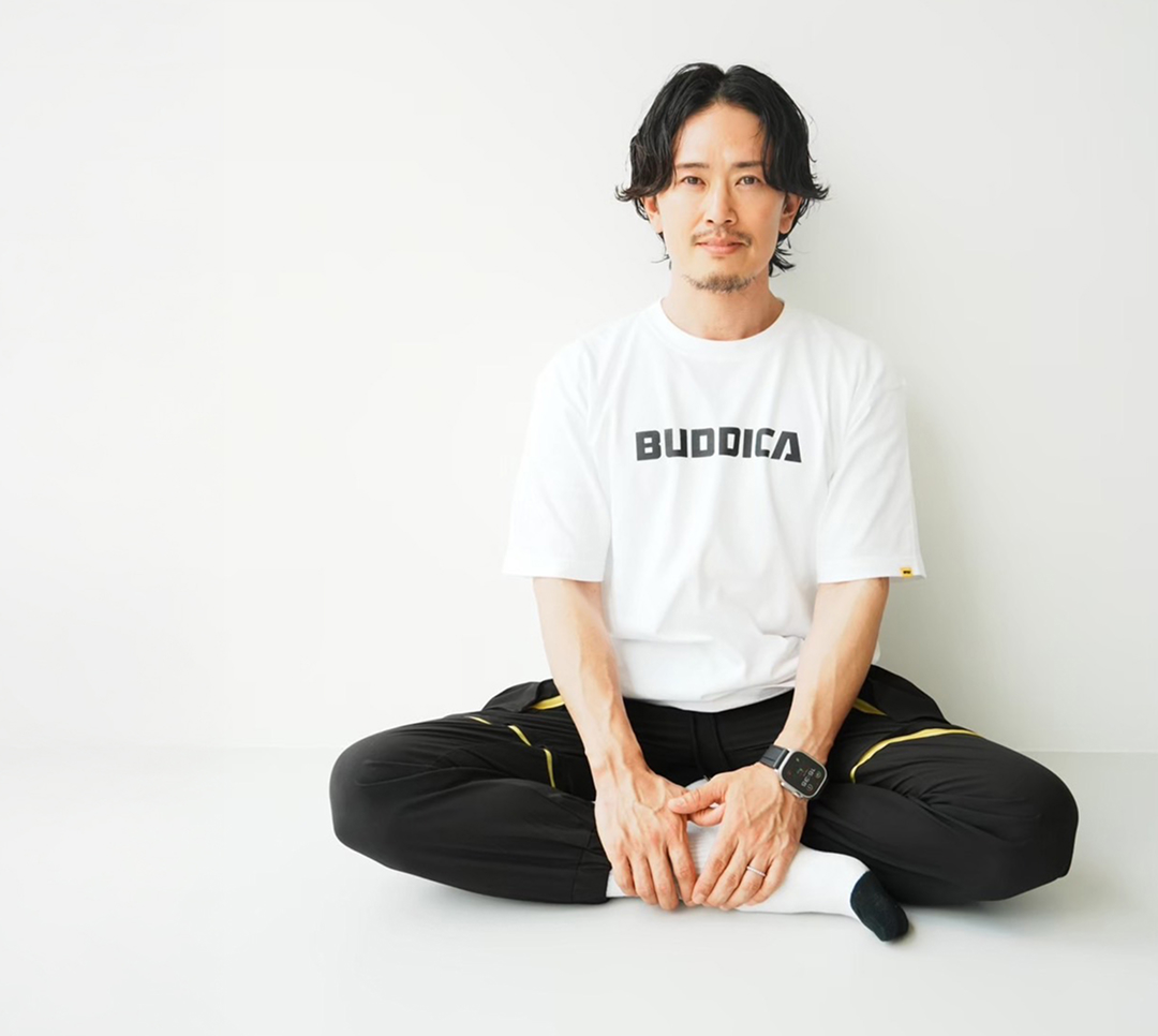 中野優作